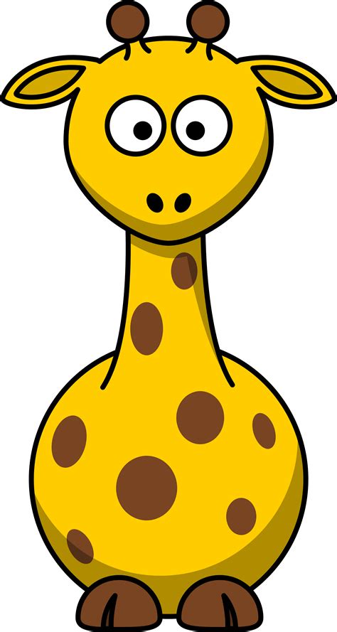 clipart animal cartoon|Animal Cartoon Clipart Images .